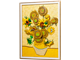 Vincent van Gogh - Sunflowers thumbnail