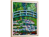 31220 LEGO Art Claude Monet - Bridge Over a Pond of Water Lilies