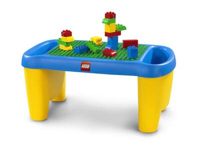 LEGO 3125 Imagination Preschool Playtable BrickEconomy