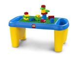3125 LEGO Imagination Preschool Playtable