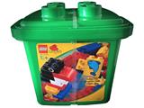 3126 LEGO Duplo Green Bucket