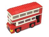 313 LEGO London Bus thumbnail image