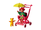 Swinging Stroller thumbnail