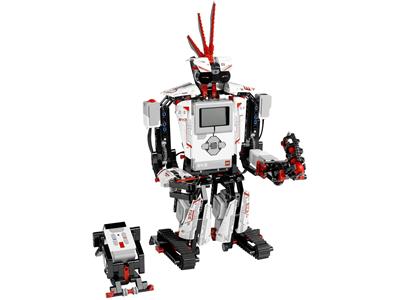 31313 LEGO Mindstorms EV3 thumbnail image