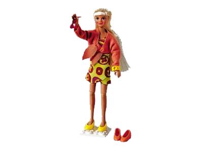 3132 LEGO Scala Emma