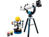 31378 LEGO Creator Space Exploration Telescope