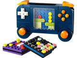 31380 LEGO Creator 3 in 1 Retro Gaming Console