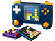 Retro Gaming Console thumbnail