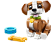 Cute Animals Playful Puppy Dog thumbnail