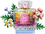31383 LEGO Creator 3 in 1 Floral Decor Perfume Bottle