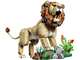 Wild Animals Majestic Lion thumbnail