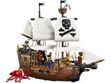 31387 LEGO Creator 3 in 1 Iconic Pirate Ship