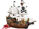 Iconic Pirate Ship thumbnail