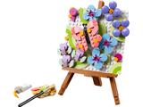 31390 LEGO Creator 3 in 1 Floral Art Painting