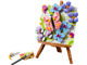 Floral Art Painting thumbnail
