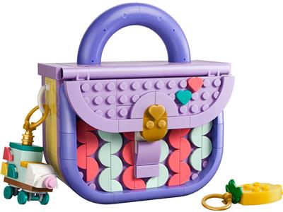 31391 LEGO Creator 3 in 1 Fashion Bag with Storage