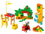 3152 LEGO Scala Playroom for the Baby Thomas thumbnail image
