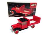 317 LEGO Truck