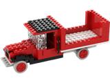 317 LEGO Truck