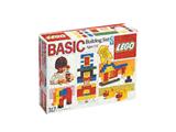 317-2 LEGO Basic Building Set