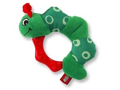 3173 LEGO Baby Caterpillar Teether thumbnail image