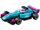 Mini F1 ACADEMY Car thumbnail