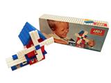 318 LEGO Windmill Set