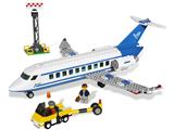 3181 LEGO City Airport Passenger Plane