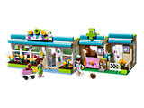 3188 LEGO Friends Heartlake Vet