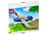 3197 LEGO Aircraft