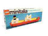 32-2 LEGO Minitalia Large Ship