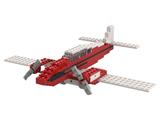 320-2 LEGO Airplane thumbnail image