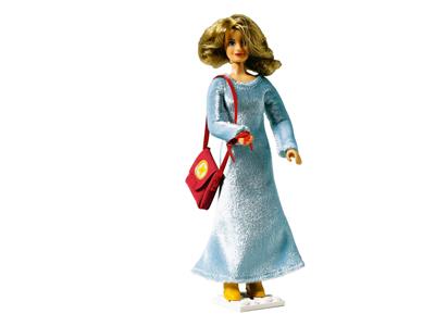 3204 LEGO Scala Auntie Jane and Cousin Sophie