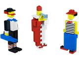 321 LEGO Clowns