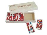 321-2 LEGO Dacta Samsonite School Set thumbnail image