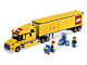 LEGO City Truck thumbnail