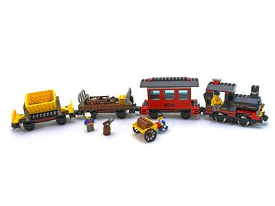 3225 LEGO Classic Train