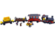 Classic Train thumbnail