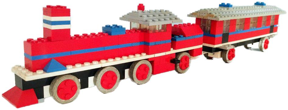 Geschiedenis van LEGO; ontstaan van houten LEGO tot digitale ontwikkelingen - Mamaliefde