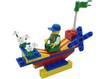 3233 LEGO Freestyle Contraption Set thumbnail image