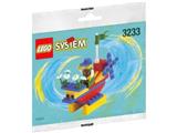 3233 LEGO Freestyle Contraption Set