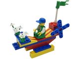 3233 LEGO Freestyle Contraption Set