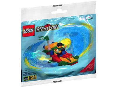 3234 LEGO Freestyle Contraption Set thumbnail image