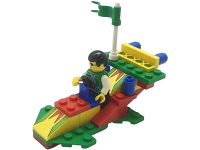 3234 LEGO Freestyle Contraption Set thumbnail image