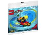 3234 LEGO Freestyle Contraption Set