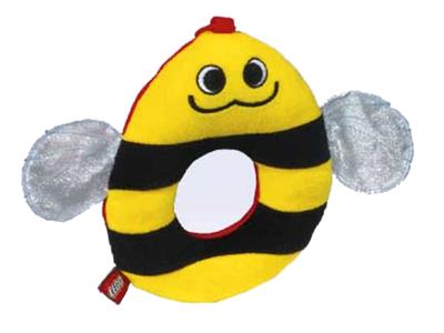 3235 LEGO Baby Soft Ladybird and Bee