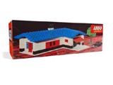 324-2 LEGO House with Garage