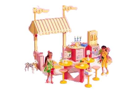 LEGO 3245 Scala Ice Cream Parlour BrickEconomy