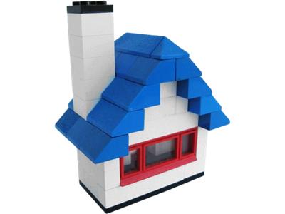 326 LEGO Small Cottage thumbnail image