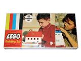 326-2 LEGO Samsonite Suburban Set